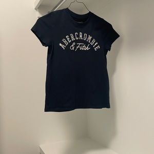 2 Abercrombie kids shirts